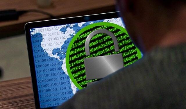 Cyberattack on French Supermarkets: A Wake-Up Call for Estonia’s Digital Security