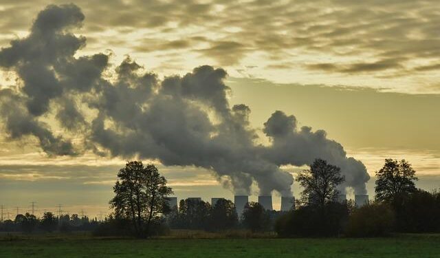 Unveiling the Air Quality Crisis in Bosnia and Herzegovina: A Call to Action