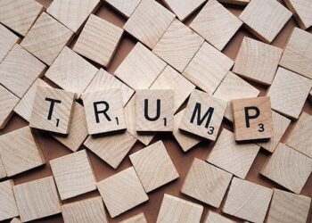 Is the U.S. Losing Its Edge as a Trusted Ally? Belgium Raises Concerns!