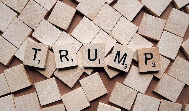 Is the U.S. Losing Its Edge as a Trusted Ally? Belgium Raises Concerns!