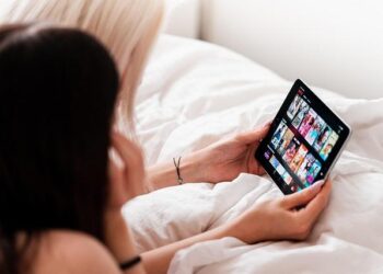 Netflix Secures Exclusive Streaming Rights for the 2030 World Cup in Spain and Andorra!