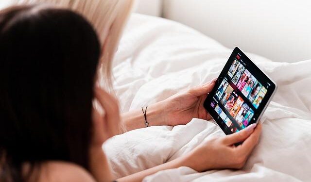 Netflix Secures Exclusive Streaming Rights for the 2030 World Cup in Spain and Andorra!