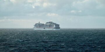 Farewell to Sirena: What Her Retirement Means for the Future of Oceania Cruises