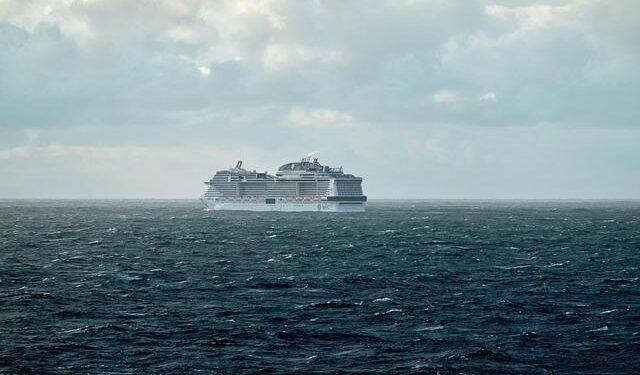 Farewell to Sirena: What Her Retirement Means for the Future of Oceania Cruises