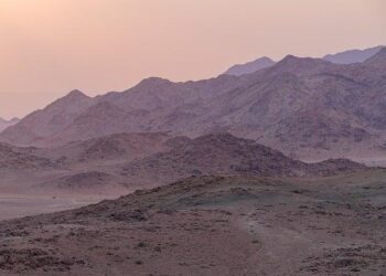 Charting Namibia’s Offshore Destiny: The Impact of Strategic Choices on Future Discoveries