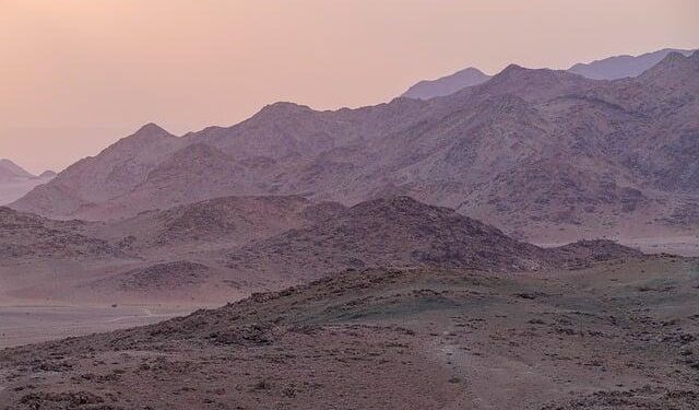 Charting Namibia’s Offshore Destiny: The Impact of Strategic Choices on Future Discoveries