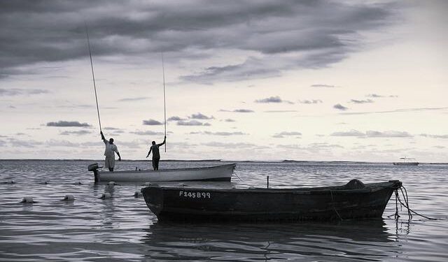 Flight from Israel Turned Away in Mauritius: What Happened Next?