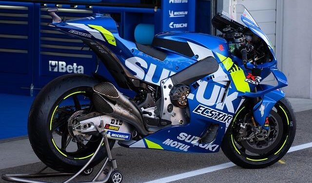 Unexpected Weather Disrupts MotoGP Excitement in Australia!