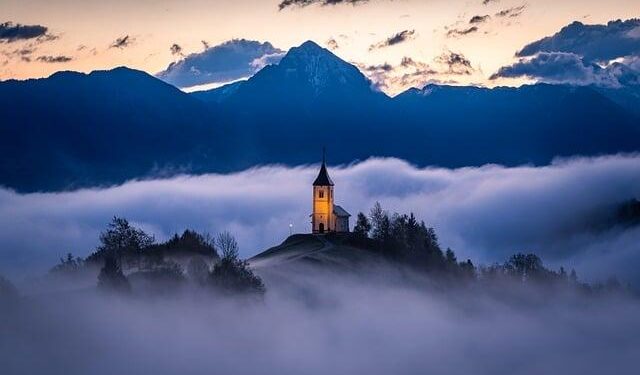 Unveiling Slovenia: Essential Insights and Exciting Trends for 2025!