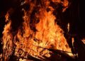Starlink Center Fire in Lithuania: Officials Uncover Sabotage Behind the Blaze!