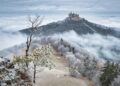 Brace Yourself: The Surprising Weather Trends Sweeping Across Germany!