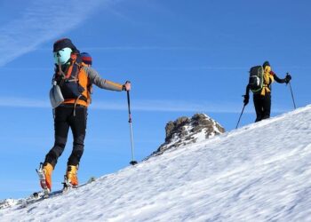Unforgettable Thrills from the Austria World Cup Alpine Skiing!