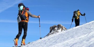 Unforgettable Thrills from the Austria World Cup Alpine Skiing!