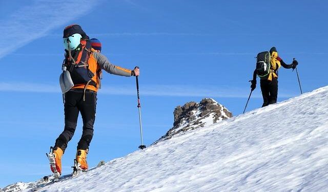 Unforgettable Thrills from the Austria World Cup Alpine Skiing!