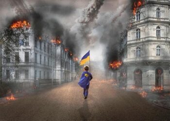 Global Tensions Escalate: Ukraine and Middle East Conflicts Loom Over G20 Summit in the US