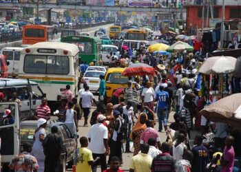 Ghana’s Bold Move: Rebuilding Reserves as Gold Exports Come to a Standstill