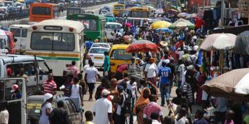 Ghana’s Bold Move: Rebuilding Reserves as Gold Exports Come to a Standstill