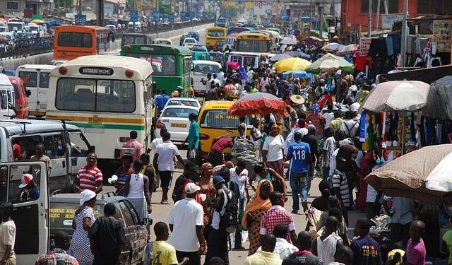 Ghana’s Bold Move: Rebuilding Reserves as Gold Exports Come to a Standstill