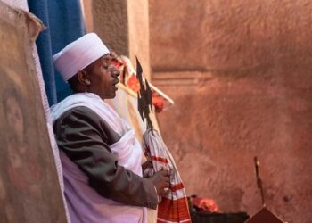 Desperate Exodus: Ethiopians Seek Safety in Kenya Amid Gunfire Chaos