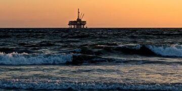 Catastrophe at Sea: Borr Drilling’s Prospector 5 Rig Sinks Near Gabon