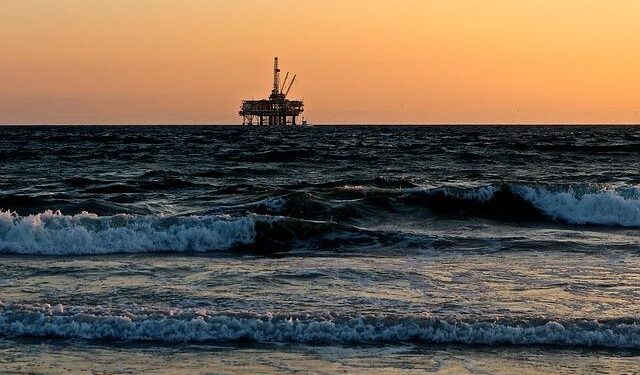 Catastrophe at Sea: Borr Drilling’s Prospector 5 Rig Sinks Near Gabon