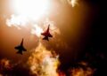Eritrean Forces Launch Daring Offensive into Tigray Region of Ethiopia