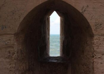 Patriarch of Alexandria Sets Off on Groundbreaking Official Journey to Angola