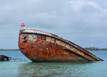 Urgent Warning: Tonga Faces Escalating Water Crisis Amid Super El Niño Drought