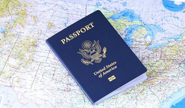 Important Update: Visa-Free Travel to Northern Mariana Islands for Chinese Nationals Suspended!