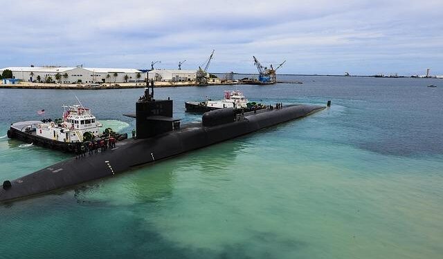 Guam Elevates Emergency Readiness with Cutting-Edge Fire Response Gear