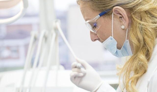 Ukrainian Doctors: Heroes in the Fight Against Infections Amidst Crisis