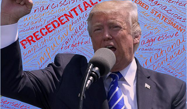 How Donald Trump’s Outbursts Might Pave the Way for Spain’s Opportunities