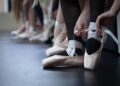 Unleash the Enchantment of World Ballet Day in Romania!