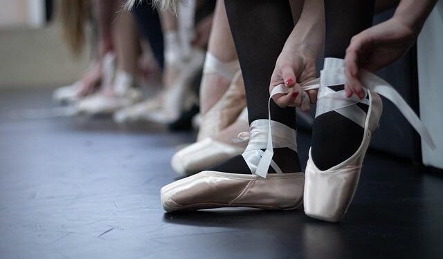 Unleash the Enchantment of World Ballet Day in Romania!