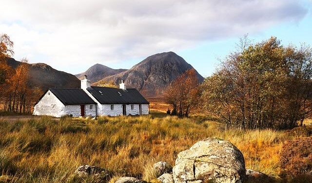 Edinburgh’s Rise: Unleashing Scotland’s Future Opportunities
