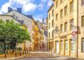 Don’t Miss Your Chance: Submit Your Song for the 2027 Luxembourg Song Contest!