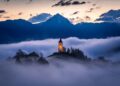 Unveiling Slovenia: A Journey Through Its Politics, Constitution, and European Union Influence