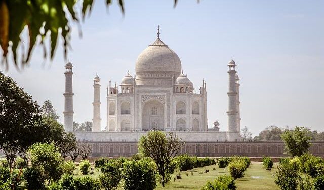 India, Belgium, and Luxembourg Unite to Boost Trade in Fintech, Clean Energy, and Aerospace!
