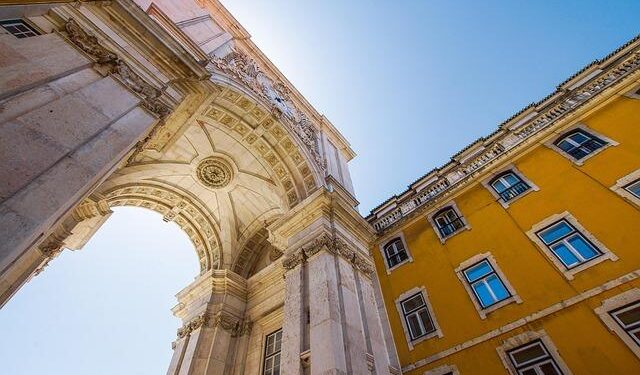 Portugal’s Inflation Rate Holds Firm at 2023’s High Point!