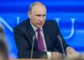 Putin’s Adviser Predicts Frederiksen’s Downfall Over Greenland Controversy