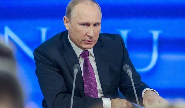 Putin’s Adviser Predicts Frederiksen’s Downfall Over Greenland Controversy