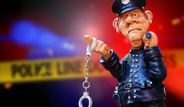 Scotland’s Police Launch Shocking Investigation into Royal Castle Linked to Andrew and Epstein