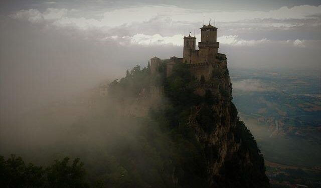 Political Turmoil Erupts as San Marino Case Goes to Court: The Montanari Saga Unfolds