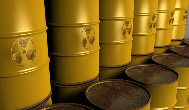 Finland Unveils the World’s First Permanent Nuclear Waste Facility!