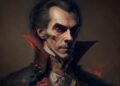 Haunting Holidays: A Thrilling Encounter with Dracula, Drones, and Danger!