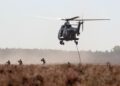 Latvia’s 5G Experiment: Uncovering Crucial Insights for NATO Commanders
