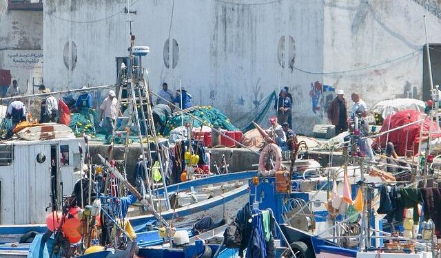 Unveiling the Secrets of the Strait of Gibraltar