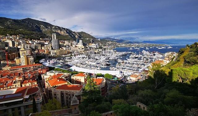Monaco Mystery Deepens: Suspect Arrested in De Massy Death Investigation