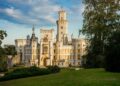 Unveiling the Wonders of Czech Republic and Hungary: A Captivating Journey Through Culture and History