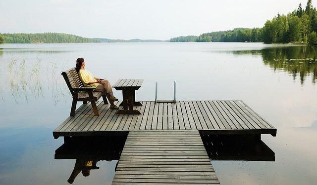 Finland’s Economy Soars: Impressive 0.5% GDP Growth in Q3!